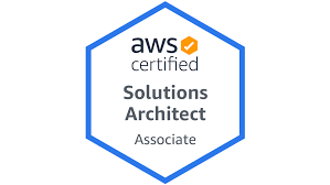 AWS Certified Solutions Architect Associate