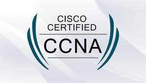 CCNA Certified
